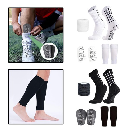 Chaussettes football pour - football,