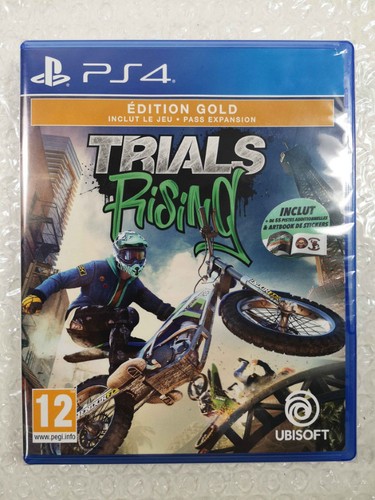 Trials rising edition gold - rising,