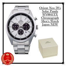 Montre chronographe homme