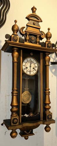 Antique original gustav - original,