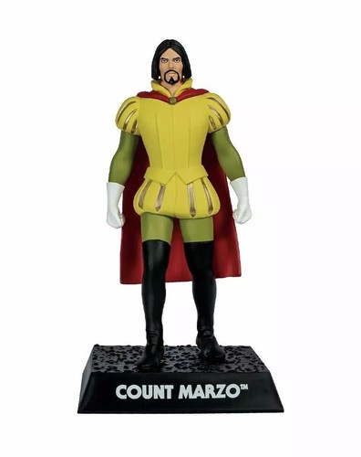 Figurine les maîtres - figurine,
