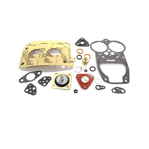 Jeu réparation carburateur - ,