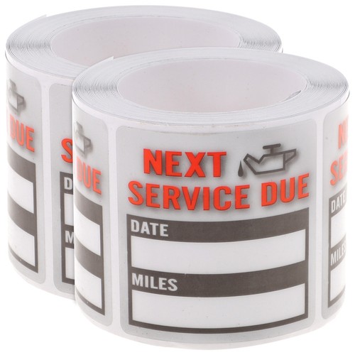 Rolls autocollant rappel - rolls,