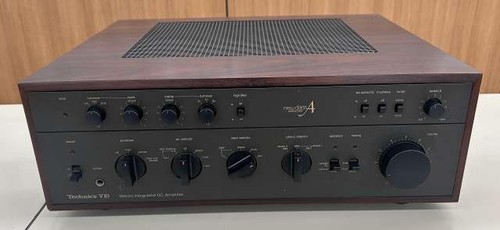Amplificateur intégré - amplificateur, dc
