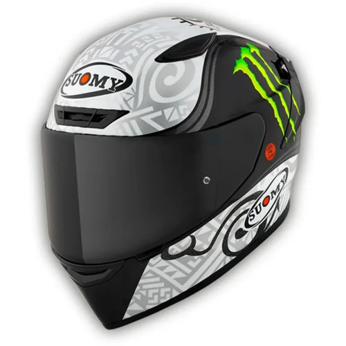 Suomy track casque intégral - suomy,