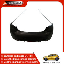 🇫🇷 PARE-CHOC ARRIER