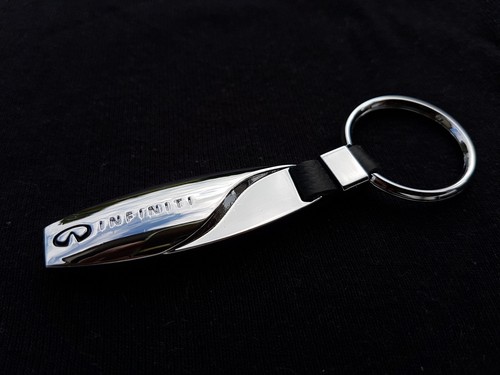 Porte clé infiniti - porte,