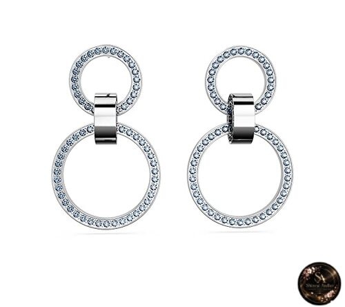 Boucles oreilles créoles - boucles,