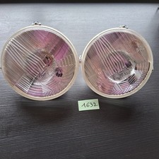 ALPINE A110 : 2 PHARES CIBIE H4  (BERLINETTE /NEUFS)