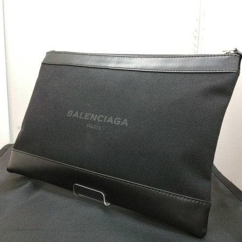 Balenciaga noir sac main - noir,