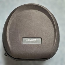 Casque filaire BOSE