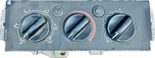 N2385001 commande chauffage - n2385001,