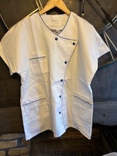 blouse de travail femme taille 42 / XL neuve