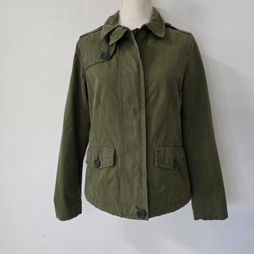 Veste campagne vintage - de,