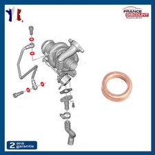 Joint Cuivre prévu pour