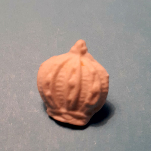 Feve ancienne couronne - feve,