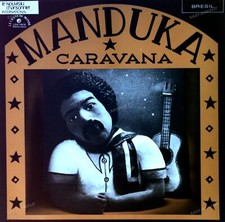 Manduka - Caravana FRA press