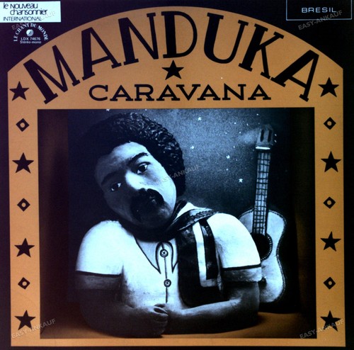 Manduka caravana fra press - manduka,