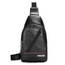 Sac de poitrine décontracté