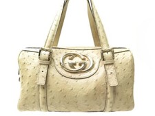 SAC A MAIN GUCCI BOSTON BRITT