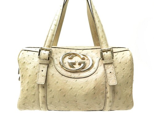 Sac main gucci boston - a, britt