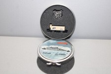 Märklin 86613 Mini Club Wagon de Marchandises Train Miniature 140 Ans Voie Z Ovp