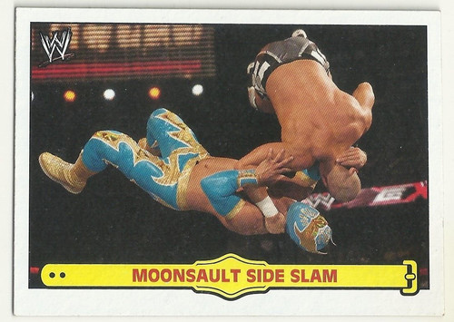 2012 wwe heritage - 2012,