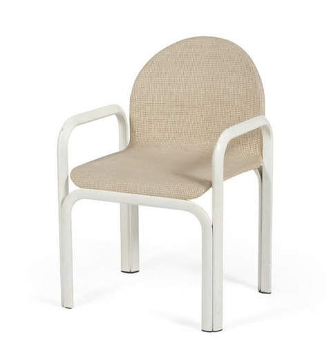 Fauteuil orsay par gae - orsay, aulenti