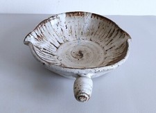 Albert thiry vallauris plat - thiry,