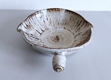 Albert Thiry Vallauris - Plat