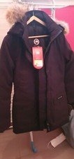 Parka femme xs Canada goose