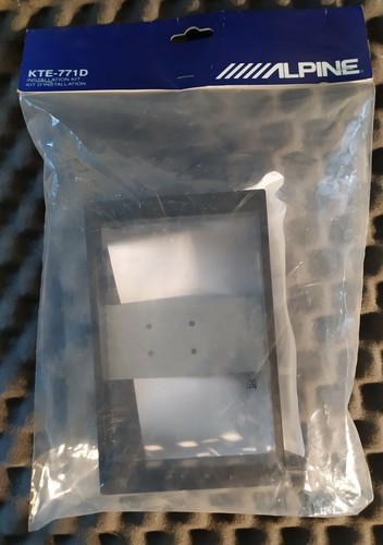 Kit fissaggio completo 2 - di,