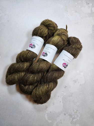 Fil yak cloud poids dentelle - fil,