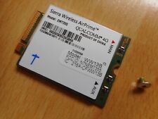 TOUGHBOOK CF-31 MK5 et CF-53 MK4 WWAN Sierra EM7355, 4G carte card Panasonic OEM