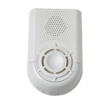 Finsecur BAA0004-FIN01-G3 Sonora II BAAS-Ma Bloc Autonome d'Alarme Sonore M/A