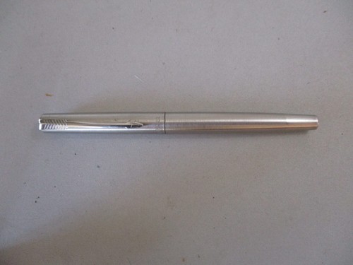 Stylo plume cartouche parker - plume,