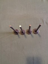 PEUGEOT 301 Moteur 2 Paliers Jeu De 4 Soupapes D’admission   37×8×124