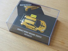 Renault Megane trophy Renault