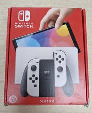 Nintendo Switch Modèle OLED