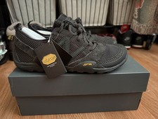 New balance minimus t10 black - new,