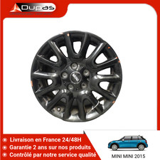 🇫🇷 JANTE ALUMINIUM MINI