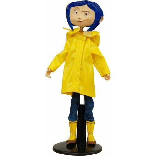 Figurine articulée bendy doll - bendy,