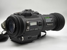 Caméra Vidéo Numérique