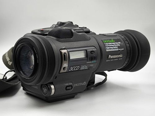Caméra vidéo numérique - caméra,