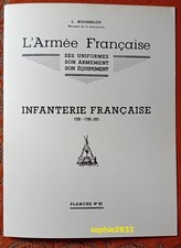 Planche Rousselot /1ère