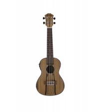 UKULELE CONCERT ELECTRO ALABAMA DAO DA20CCE