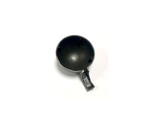 Coque feu pour - de,