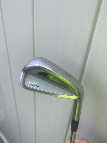 Used mizuno fli 24 4 - mizuno,