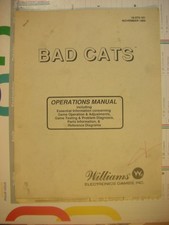 manuel de flipper Williams