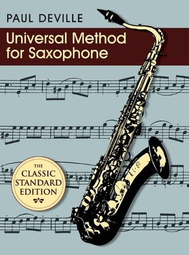 Paul deville universal method - deville,